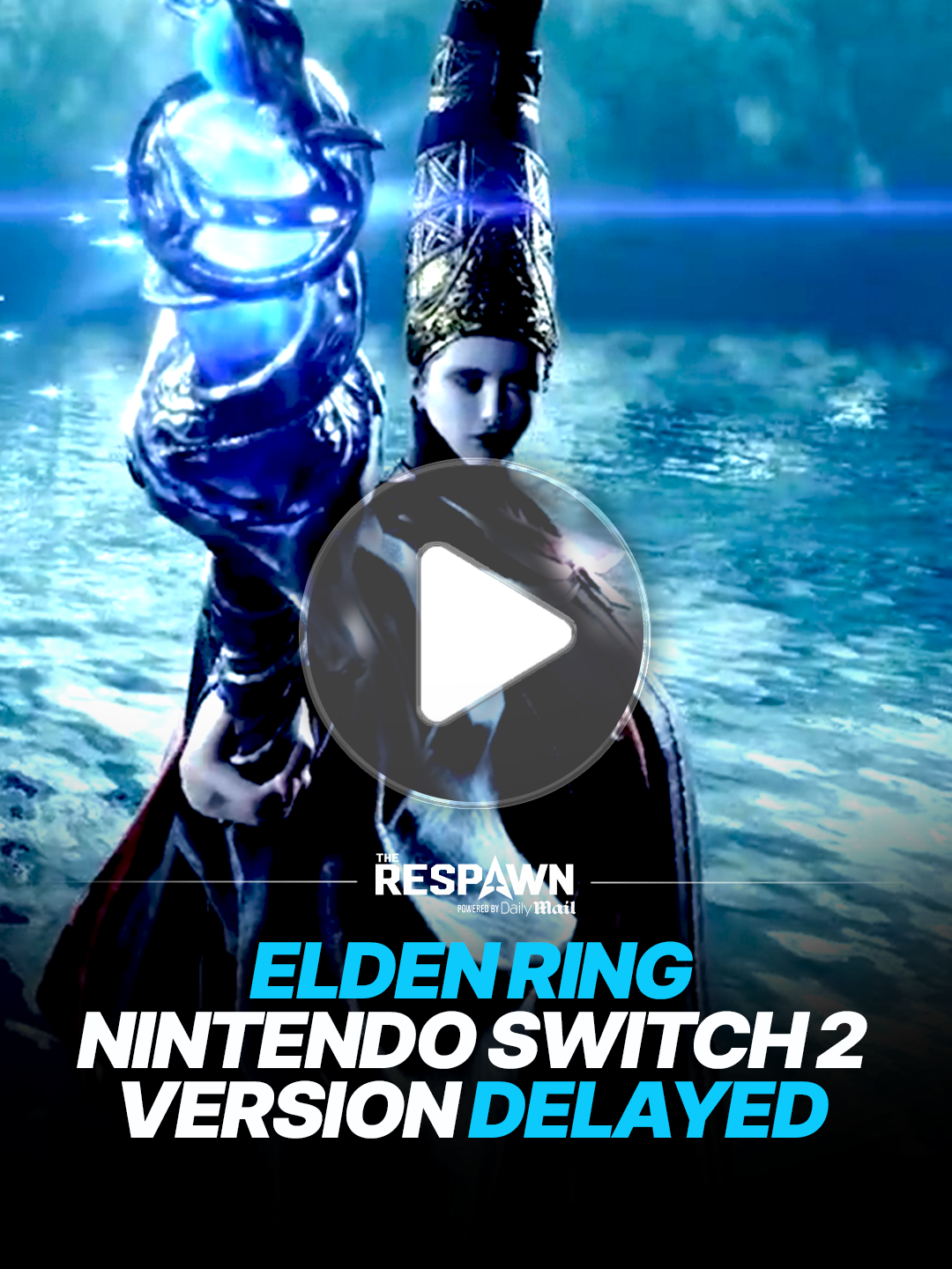 Elden Ring for the Nintendo Switch 2 has been delayed until 2026. Developer FromSoftware has revealed that the release of the Switch 2 “Tarnished Edition” will be pushed back to next year, to “allow time for performance adjustments.