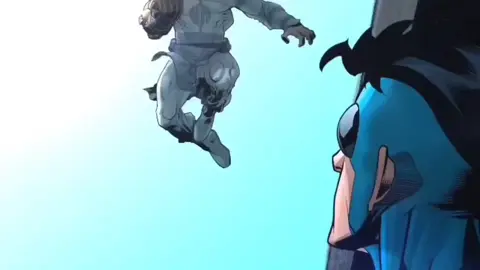 conquest vs invincible inspired by @ANTIKXGE  repost#invincible #invincibleseason3 #fyp #animation #edit 