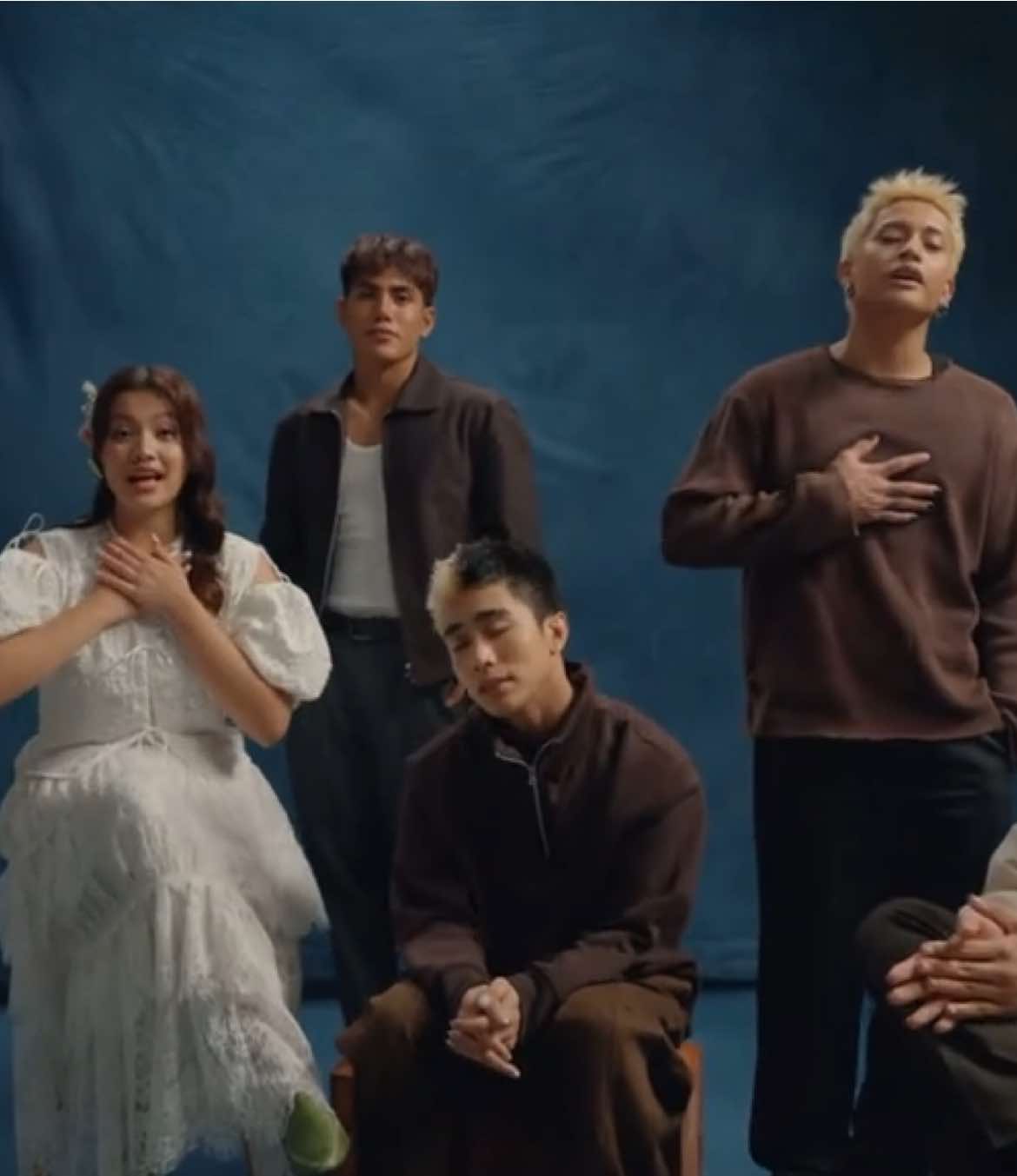 MAPA indonesian version official music video is now out. watch it on youtube!  #SB19_PABLO #SB19_JOSH #SB19_STELL #SB19_KEN #SB19_JUSTIN   
