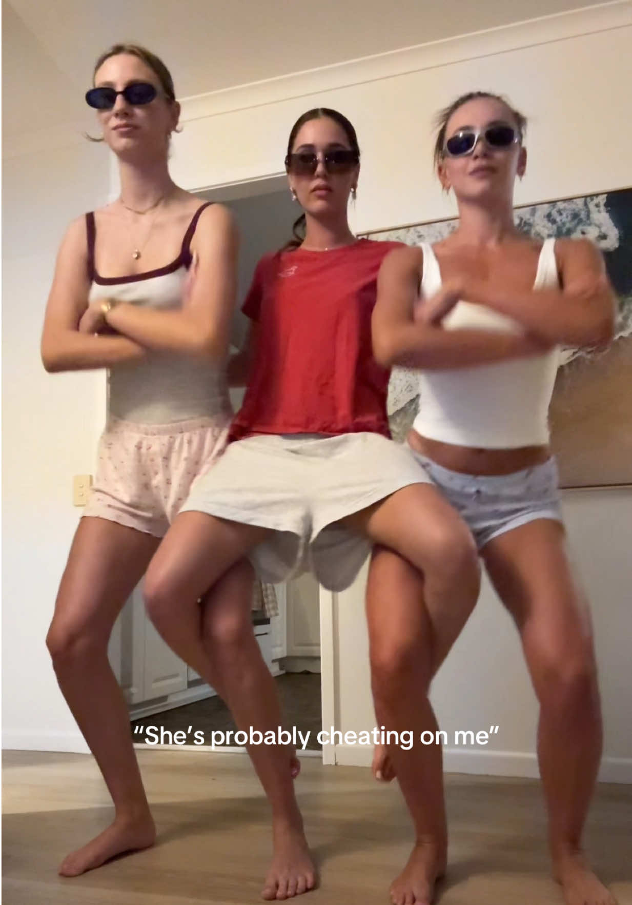 this was the first try too 🤥 @Eva_howlie @imogen grace 🍒🌺 