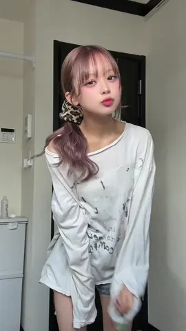 メガネで可愛さ制限中！？