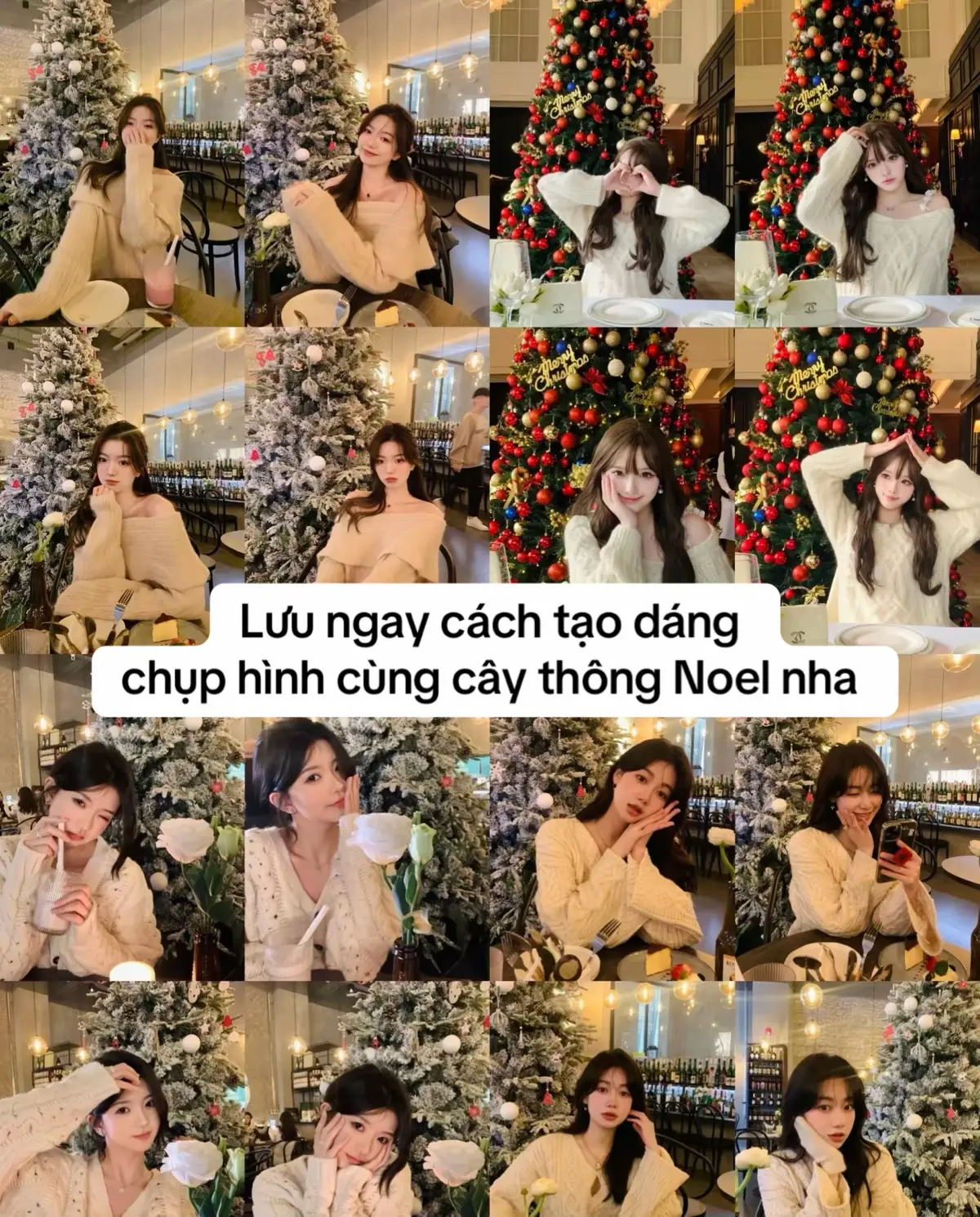 Giáng sinh vui vẻ #taodangchuphinh #giangsinh #noel #giángsinh 