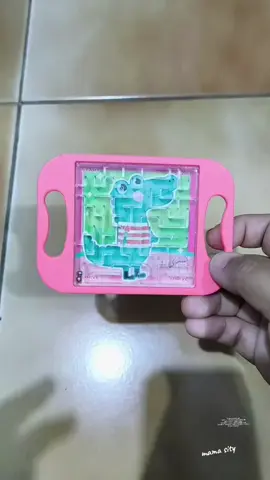 MAINAN ANAK LABIRIN 2 BOLA #mainananaklabirin #mainanbolalabirin 