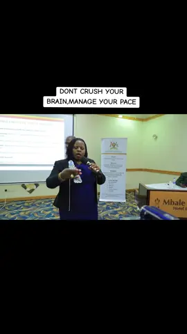 Don't crush your brains,your mental health matters