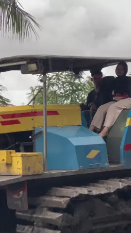 bagi dia rasa mcm mana dok atas kanggaroo ni🤣😜@︎ 