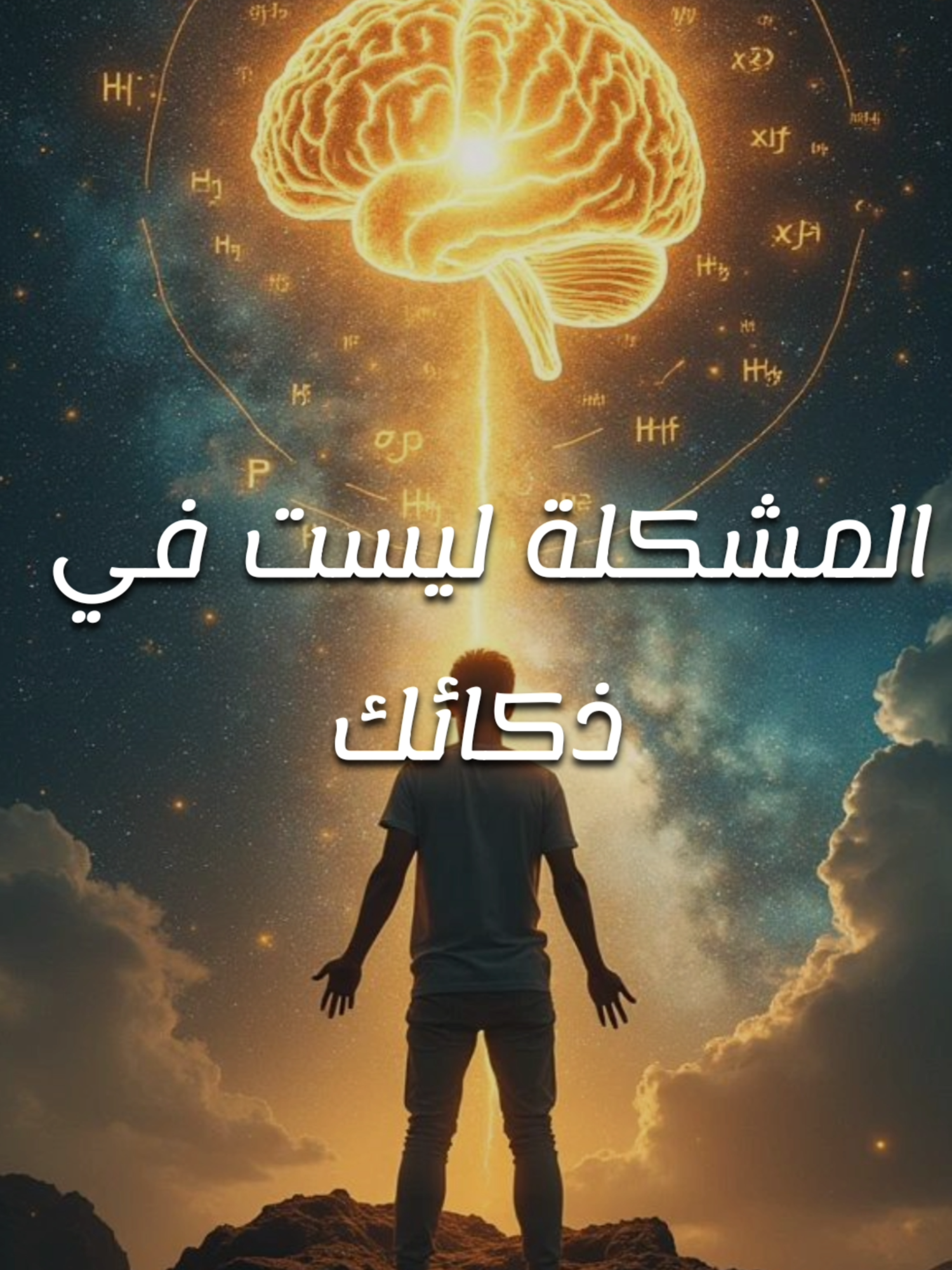 هل تساءلت لماذا زميلك يذاكر أقل وينجح أكثر؟ 🤔 السر في 11 سؤالاً فقط، أحدها قد يوفر لك 350 ساعة سنويًا! ⏳ شاهد الآن لتعرف كيف تذاكر بذكاء لا بجهد 🎯 👇 اكتشف السر في القناة! رابط الفيديو : https://youtu.be/1-2LyywUZsI #النجاح #الدراسة #تحفيز #تنمية_ذاتية #نصائح_دراسية #عقلية_المنتصر #التفوق #تطوير_الذات #ادرس_بذكاء #نصائح_للطلبة #StudySmart #Motivation #StudentTips #SelfDevelopment #SuccessMindset #Focus #LearningHacks #StudyMotivation