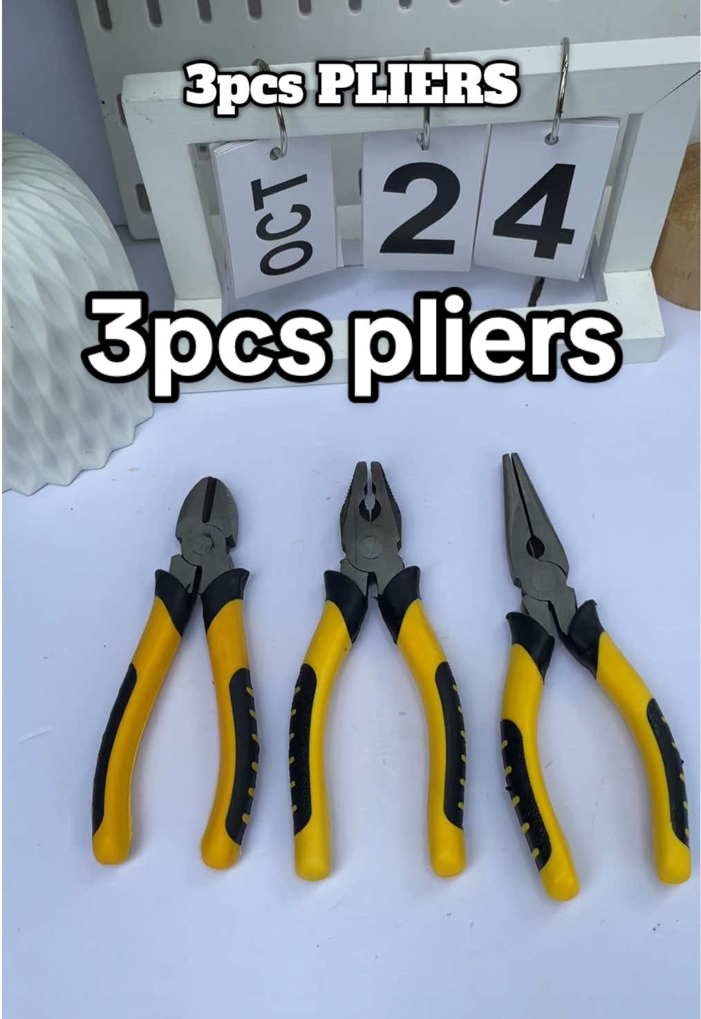 pliers tools set #plierstoolsset #pliersset #pliers #plier #tiktokaffiliatefaith 
