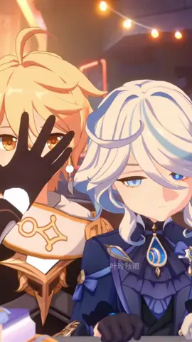 🥰🥰🥰🥰🥰 #furina #aethergenshinimpact #GenshinImpact #hoyoverse #fyp 