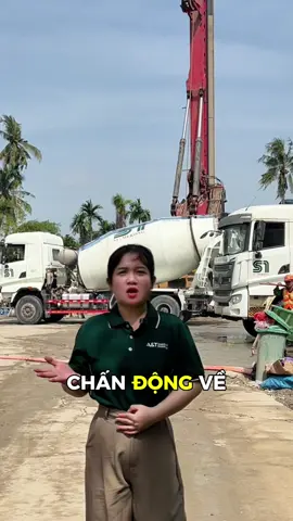 Sự thật về AT Sài Gòn Riverside. #atsaigonriverside  #atskygarden  #AT  #atgroup  #canhovensong  