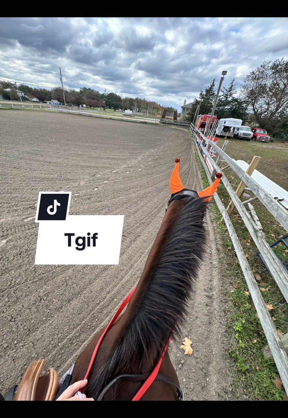 Cutest 7yr old ever 🖤🩶🤍#fyp #equestrian #horse #🖤🤍 #horsesontiktok 