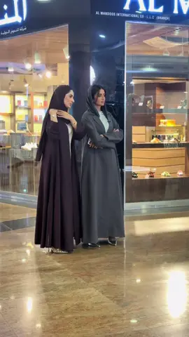 شكرا سما دبي على الاستضافة الجميله 🇦🇪❤️ #makeupartist #fyp #سمادبي #الشعب_الصيني_ماله_حل😂😂 #عوشه_ارتست 