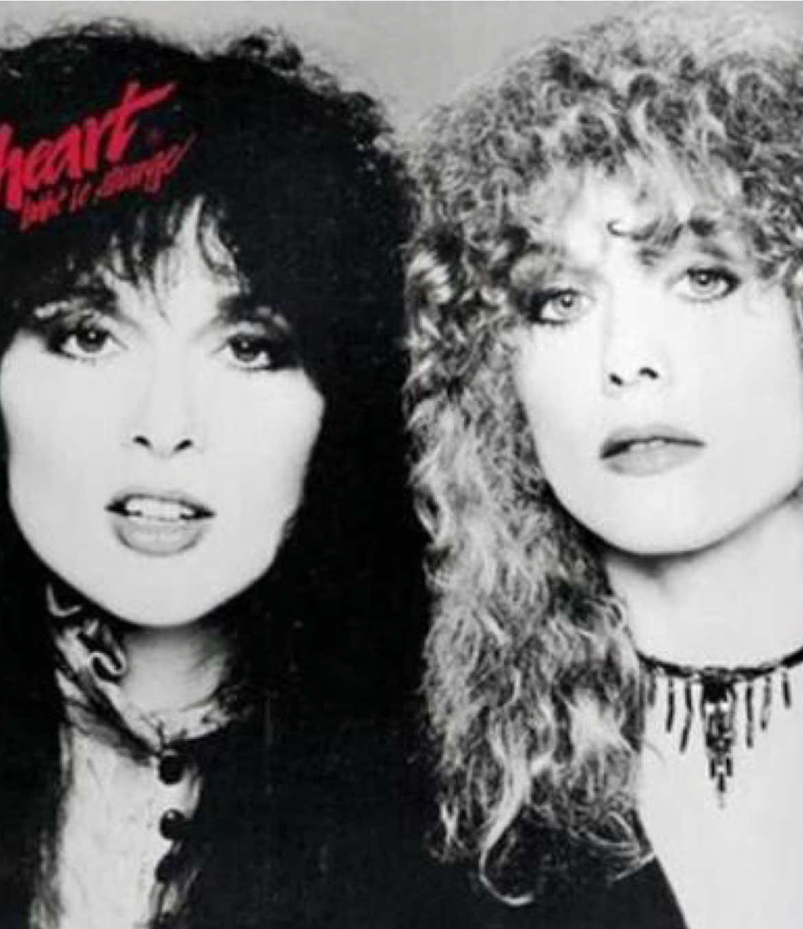 Alone - Heart (1987)  Alone