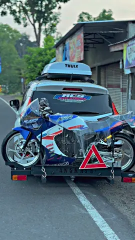 Meluncur surabaya  Terimakasih bos arman 🙏 #ninjassr_indonesia #ninjassrthailand #ninjakrr #rcstwostroke #ssr 