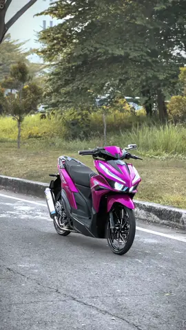 Ternyata didalam lubuk hati yang paling dalam lebih suka konsep Vario proper #fyp #vario #shido🚀 