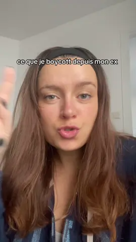 c’est tout pour moi 🙅🏻‍♀️