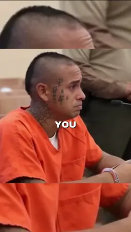He got sentenced to death 😨 #court #death #aigenerated 