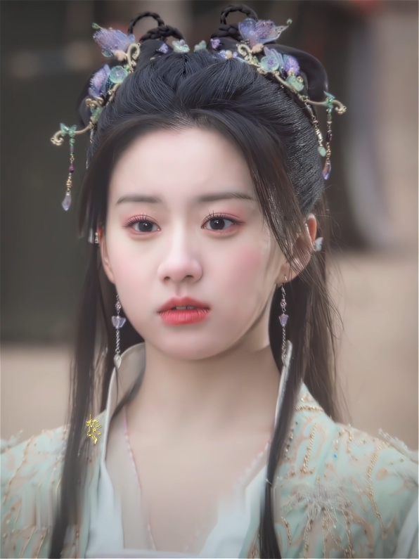 Thủy Long Ngâm #thuylongngam #baothuongan #lavanhi #whispersoffate #水龙吟 