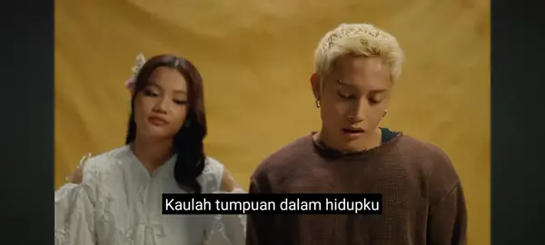 @SB19 Official / ARUMA MAPA (Indonesian version) official music video is out now. Link in the comment section