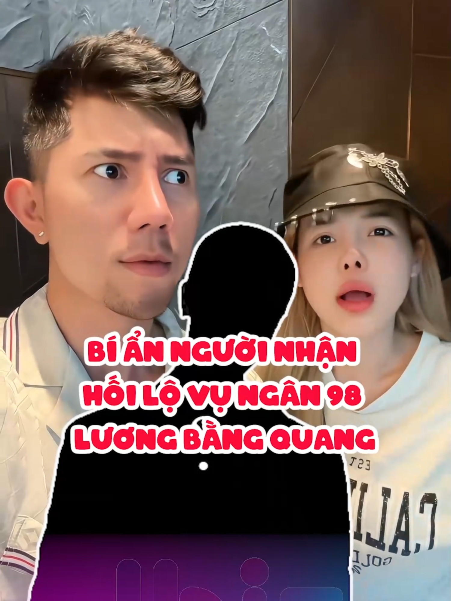 Bí ẩn người nhận hối lộ vụ Ngân 98 Lương Bằng Quang #Ibiz #ngan98 #luongbangquang #luongbangquangngan98 #xahoi #tintuc