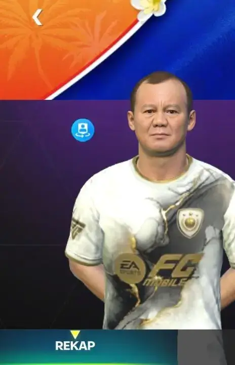 #fcmobile #ea #prabowo #indonesia 