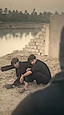 #محمدباسم🌍 #هيبة #ويجا#سجاد#بعدبيمن_ازامط_راحو_خواني 😆😓