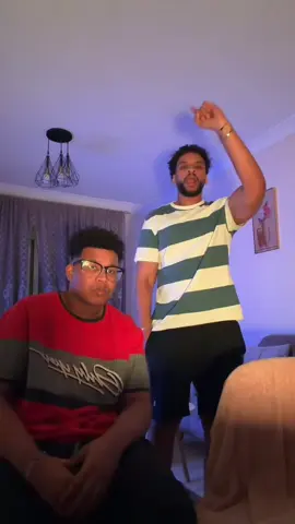 نحن زاتنا اشتقنا للفقرة دي 😂❤️ #اولاد_حيدر 