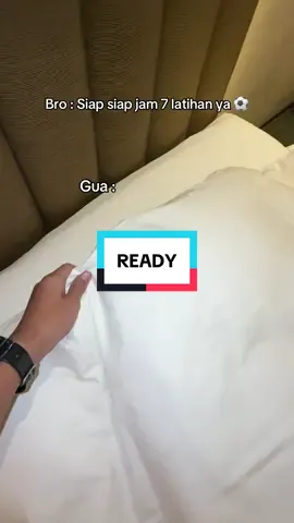 Ready Bro ⚽️ #Football #MasHazard