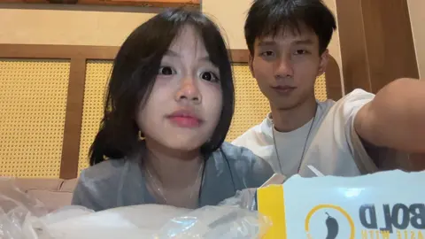 Sự tích để clip sau có xích😇 #hoavachang #couple #Love 