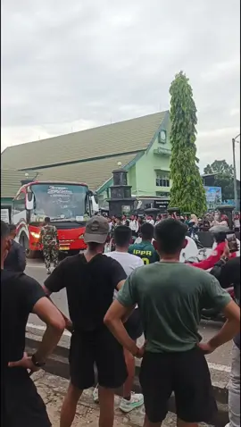 sedangku usahakan tapi tidak bisa ku paksakan karena sebuah takdir hanya Tuhan yang memutuskan.  #bissmillah #doaibuselamanya #catatni2025 #casisveteran #jambi 