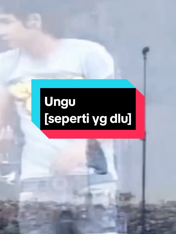tiada guna kau berjanji  #fypシ゚ #pashaungu #ungu #sepertiyangdulu #music 