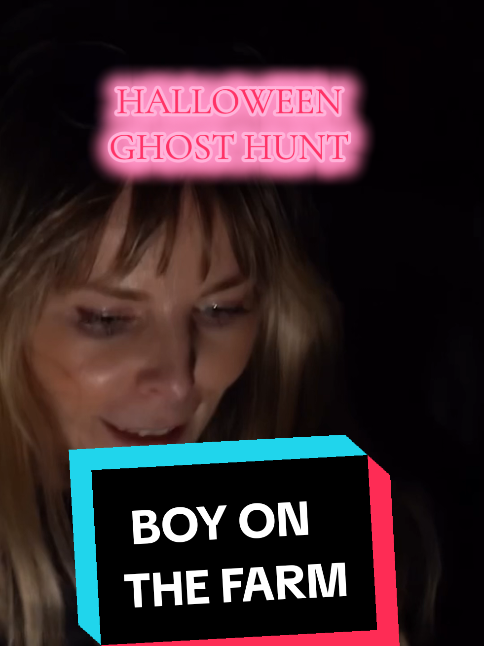 we went on road trip to EVIL CHURCH with @RedHanded ... here's a chilling tale for spooky season... TERRIFYING  #ghosthuns #podcastclips #redhanded #ghoststories #creepytok 