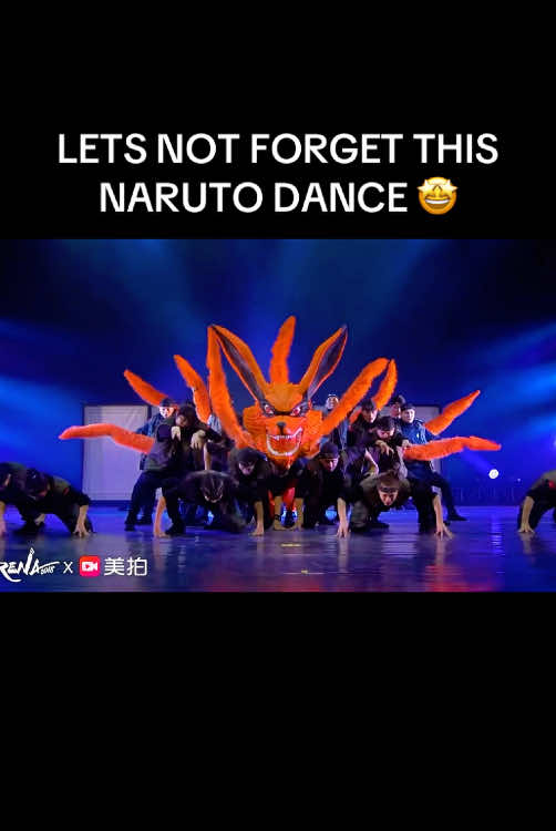 O Dog dance team #narutodance #naruto #narutocosplay #narutocosplayer #cosplay #cosplaydance #cosplaydancers #narutofan #narutouzumaki #narutoshippuden #fyp #foryou #viral