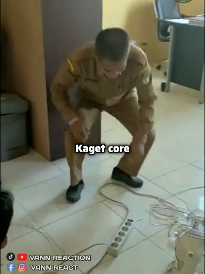kaget core 😭😭 #kaget #kagetcore #memes #core #fyp 