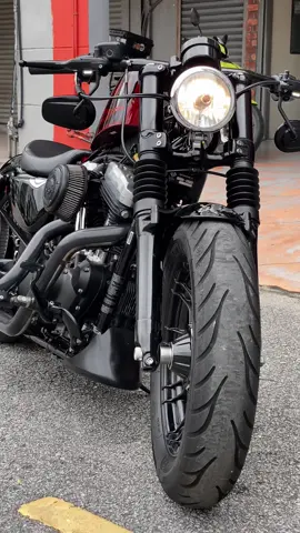 HARLEY DAVIDSON FORTY EIGHT 2017/2019 for sale! PRICE RM67,000.00 The price is negotiable. For more details, please contact me while stock last. 01125567754 ☎️ Burhan 01125567754 ☎️ Burhan 01125567754 ☎️ Burhan #harleydavidson #harleydavidsonmalaysia #harleydavidsonlife #fyp #fypage 