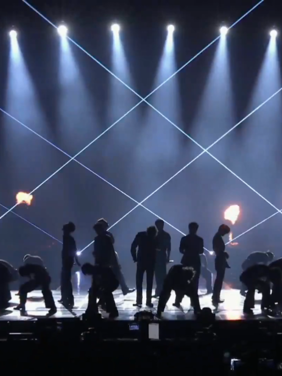 DAYDREAM — WTL Final in Seoul #enhypen #heeseung #jay #jake #sunghoon #sunoo #jungwon #ni_ki #fyp #walktheline 