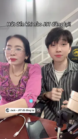 Lào gì cũng tôi :))) Rủ mẹ hát bài này mới đc 🤣 @Jack - J97 #j97 #jack #vinhmc  