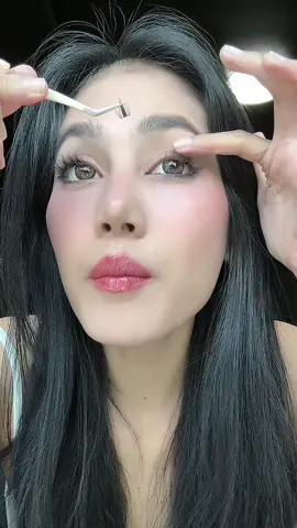 ไปอยู่ไหนมาเพิ่งรู้จักขนตาแบรนนี้❗️ #Milaiขนตาปลอม #MilaiEyelash #ขนตาปลอมมีกาวในตัว 