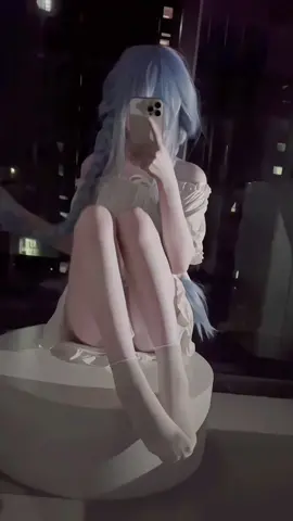 Cosplay Roxy #cosplay #roxymigurdia #mushokutensei #anime #fyp 