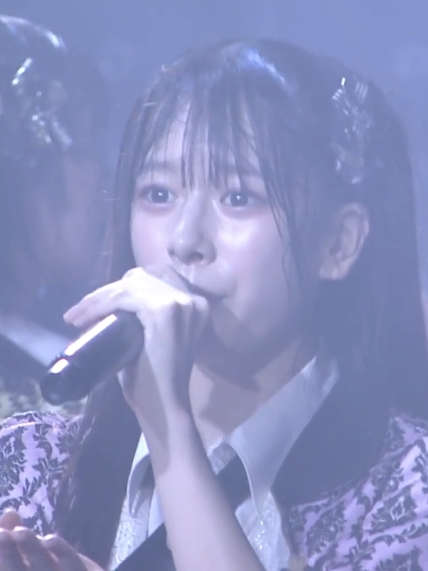 【「初のセンター楽曲」ゆかたん】 NMB48 32nd Single「 #青春のデッドライン 」 カップリング曲　『 Oneness 』 2025年10月17日（金） 新公演B「 #青春！恋のDestination 」　初日 「歌声が曲の雰囲気にぴったり合う」 #ゆかたん　#青原優花 #NMB9期生 青原優花、青原和花、安部若菜、池帆乃香、石山千尋、川上千尋、衣笠彩実、坂本理紗、塩月希依音、新澤菜央、高橋ことね、龍本弥生、田中美空、西由真、水田詩織、吉見純音 #NMB48