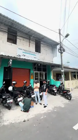 Lokasi di jl Maninjau barat b3 i11 #promomakangajian #sepatumurah #sepatumurahmalang #malang24jam #fyp 