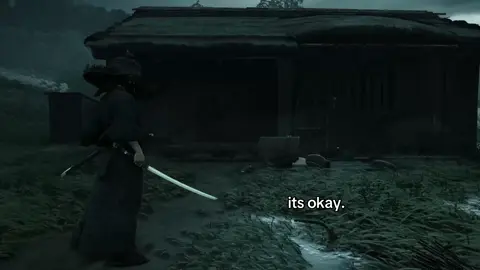 #ghostoftsushima #ghostofyotei #viral #motivation #trend 
