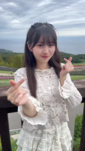 実はアイドルやってるかよく聞かれます.ᐟ  #高校生 #ミスマガ #おすすめ 