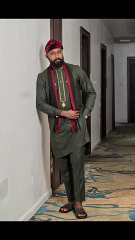 #fashiontiktok #nativetiktok #africa #london #fashion 