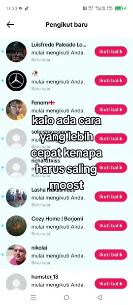 solusi buat para affiliate/kreator pemula #jasafyp #jasasuntikfollowers #suntikakun 
