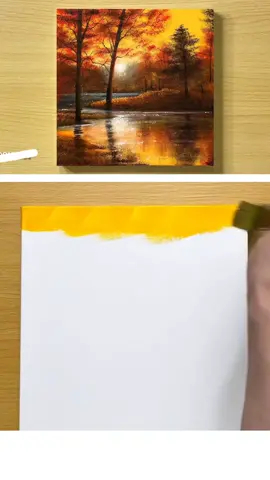 painting_art#natur_  art#simple_and_easy_art painting_lover s fyp