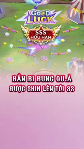 Chung Sức Bắn Bi Bung Q.u.à #banbibungqua_oct #lienquanmobile #lienquanmobile_garena #GamingOnTikTok #tethan 