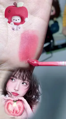 #pinkflash #sontint2dau #sontint #vo5 #makeup 