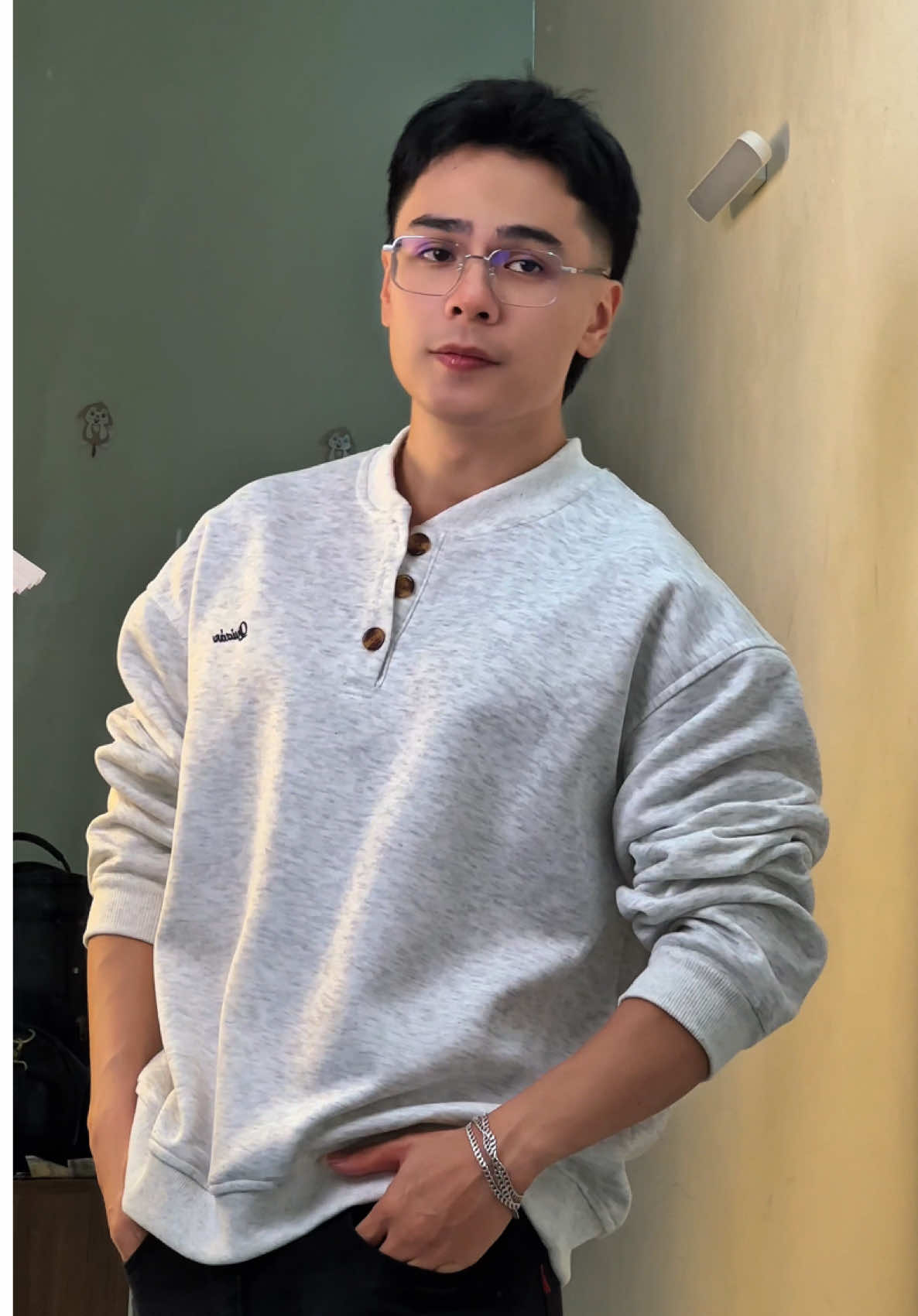 Trời lành như này không tỏ tình thì đợi bao giờ #mchoangmingming #xuhuong 