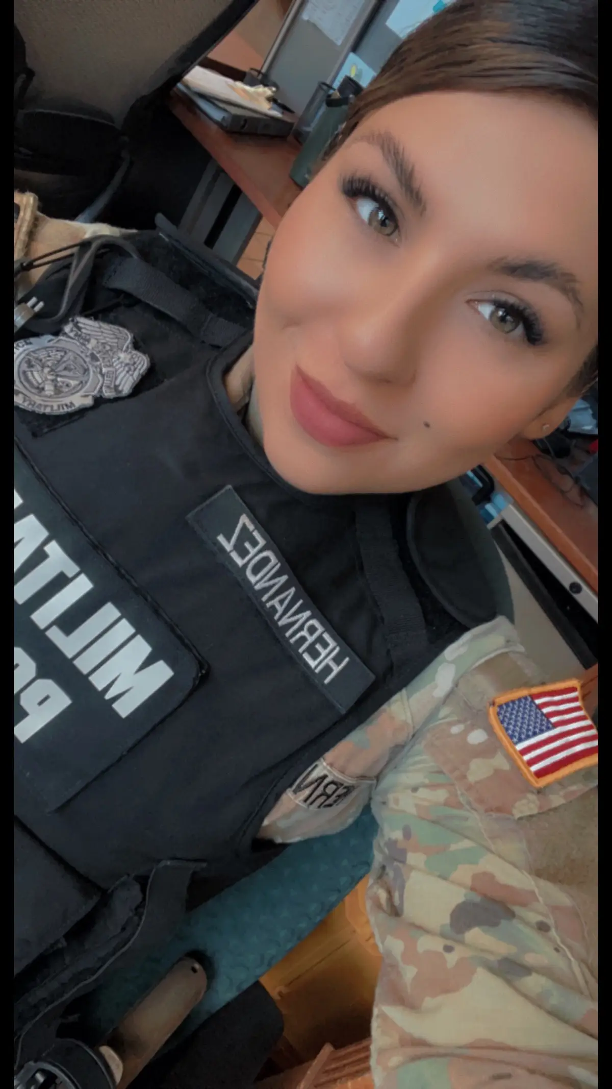 #militar #policiamilitar #policiamilitary #latina 