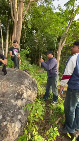 ⛰️#ผาตามุม #ภูสิงห์ศรีสะเกษ #ภูเขา #เดินป่า #เขตรักษาพันธ์สัตว์ป่าห้วยศาลา 